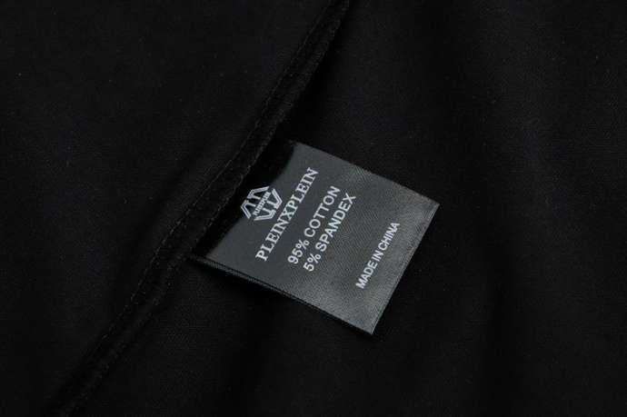 Picture of Philipp Plein T Shirts Short _SKUPPTShirtM-3XL8L0838613